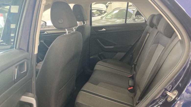 Volkswagen T-Roc 1.0 TSI SE 5dr Petrol Hatchback